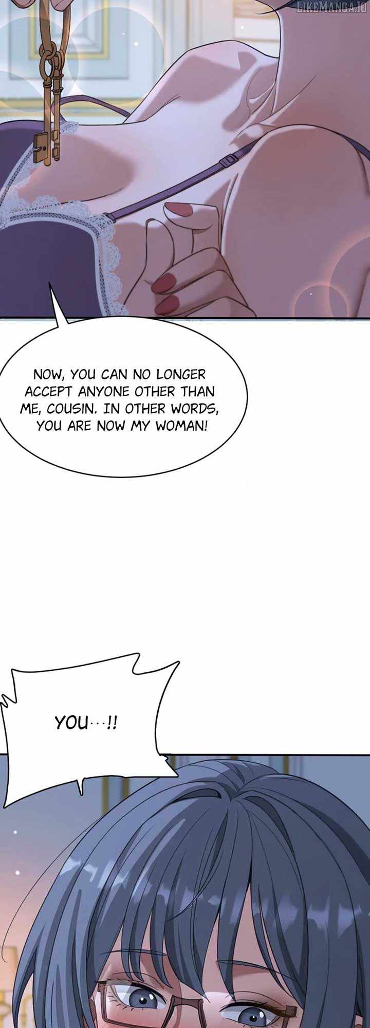 I’m Trapped In This Day For One Thousand Years — Chapter 218 — page 49