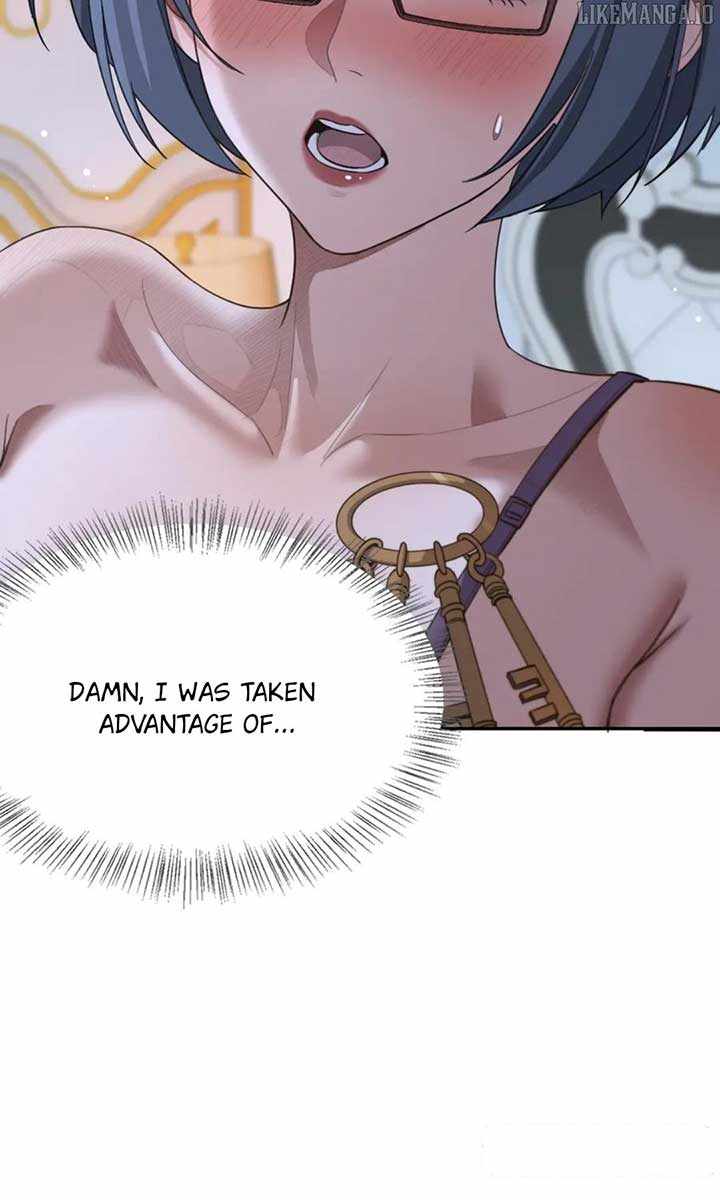 I’m Trapped In This Day For One Thousand Years — Chapter 218 — page 50