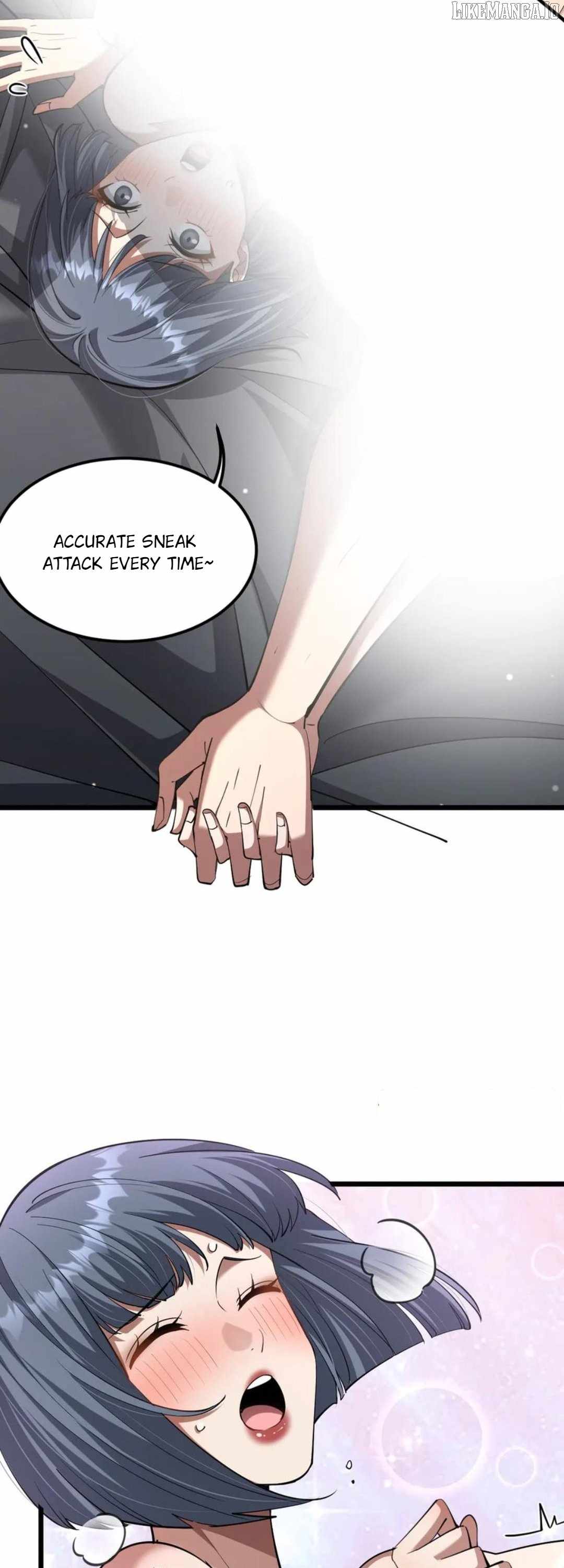I’m Trapped In This Day For One Thousand Years — Chapter 219 — page 4