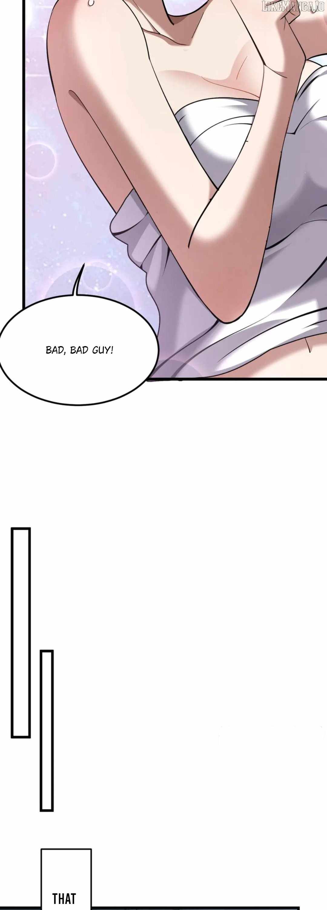 I’m Trapped In This Day For One Thousand Years — Chapter 219 — page 5