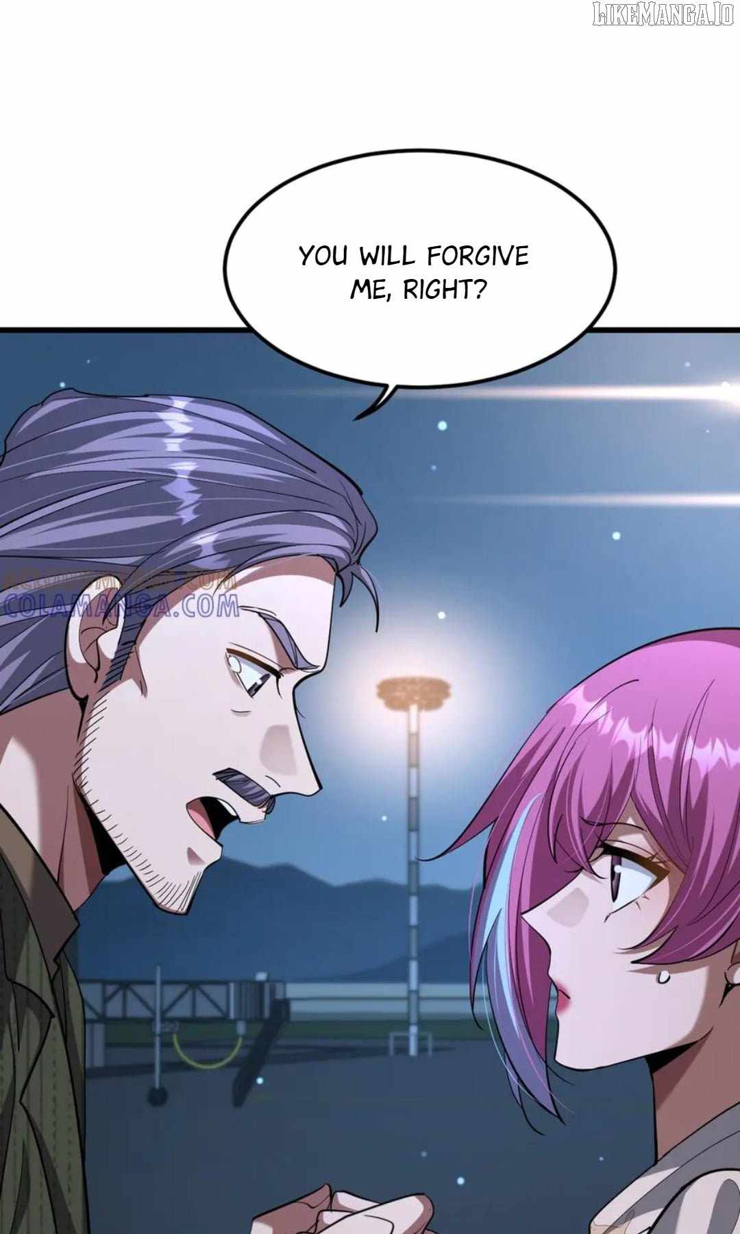I’m Trapped In This Day For One Thousand Years — Chapter 219 — page 10