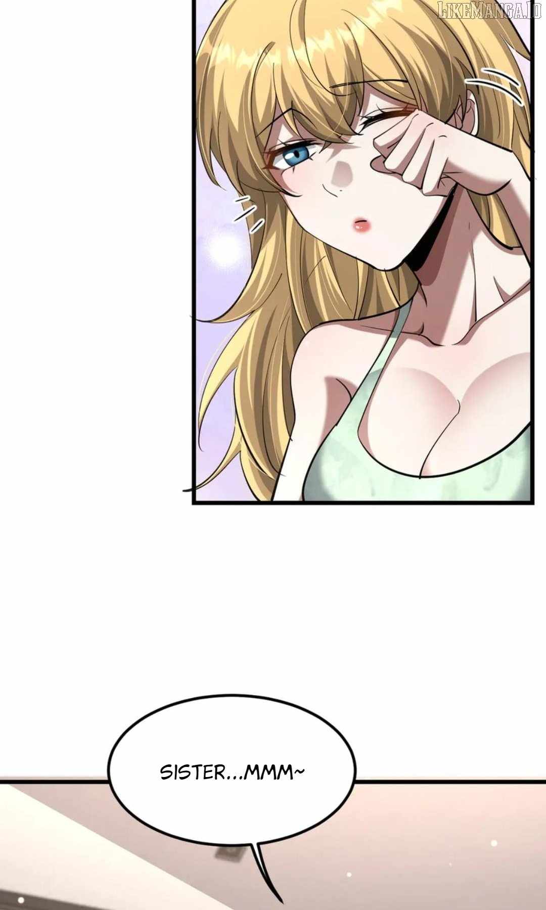 I’m Trapped In This Day For One Thousand Years — Chapter 219 — page 20