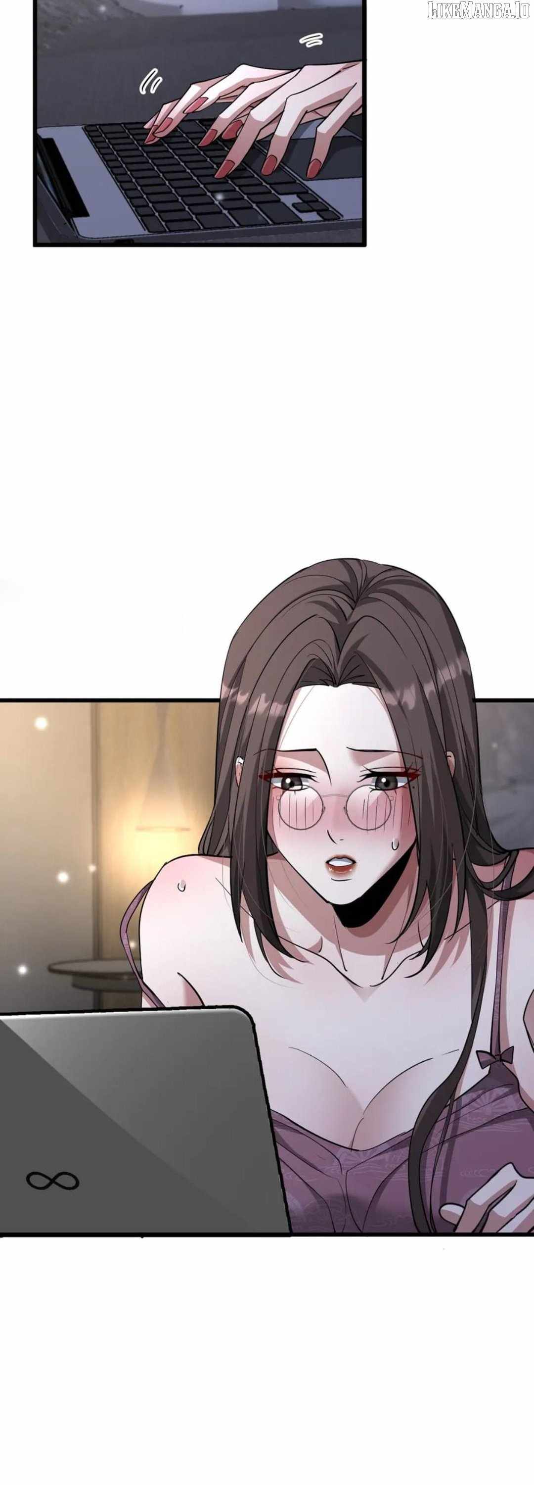 I’m Trapped In This Day For One Thousand Years — Chapter 219 — page 26
