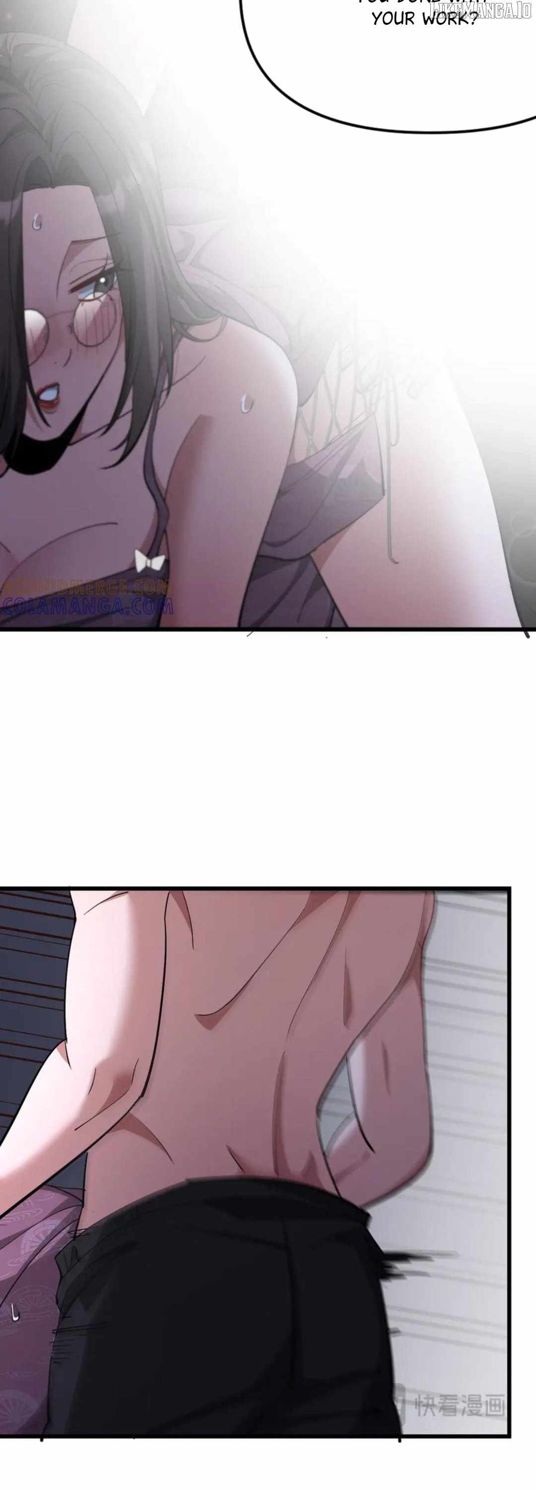 I’m Trapped In This Day For One Thousand Years — Chapter 219 — page 28