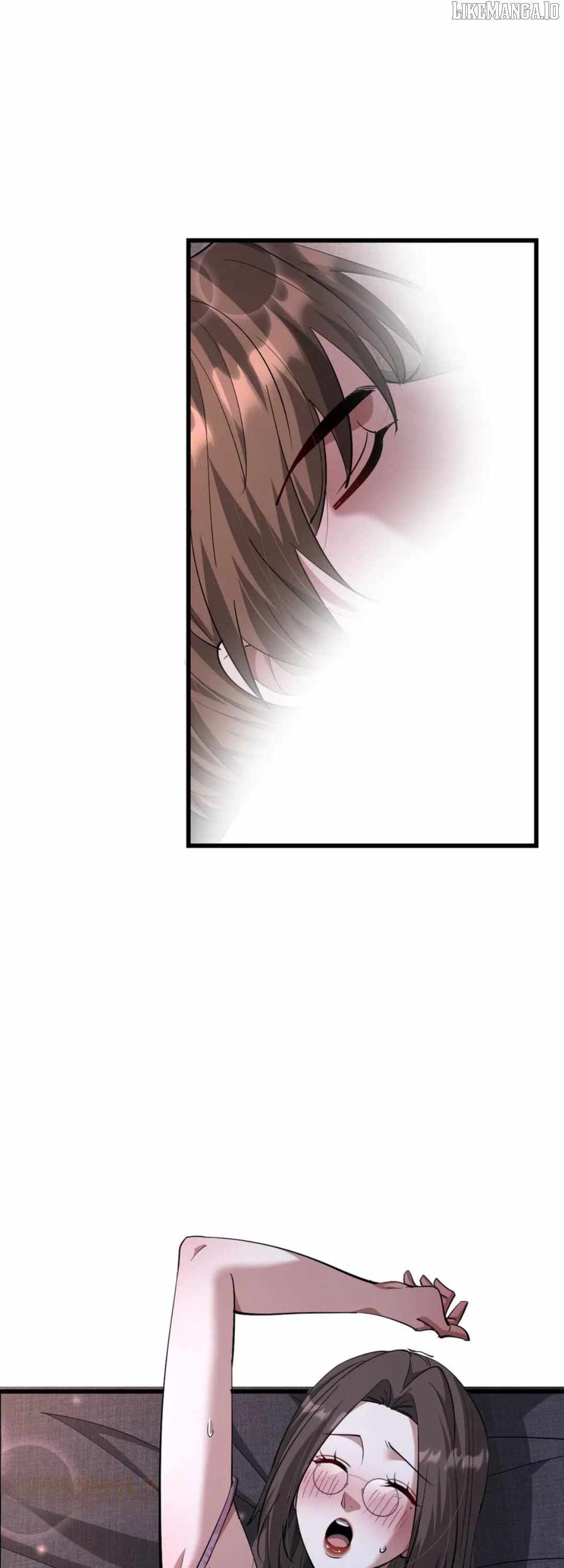 I’m Trapped In This Day For One Thousand Years — Chapter 219 — page 31