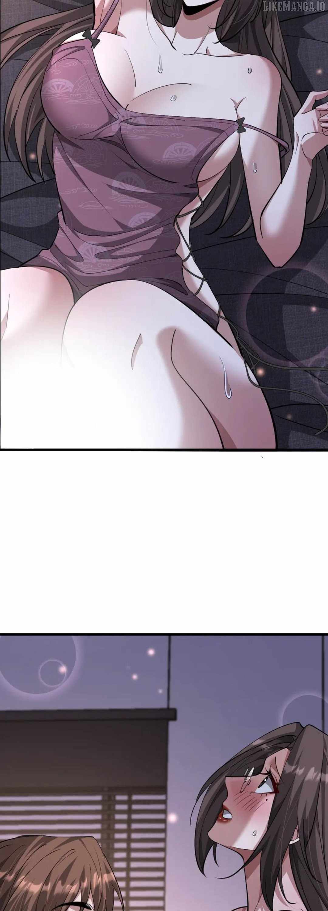 I’m Trapped In This Day For One Thousand Years — Chapter 219 — page 32