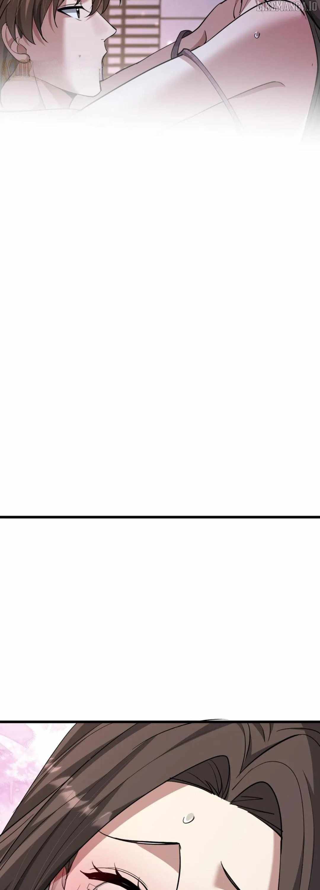 I’m Trapped In This Day For One Thousand Years — Chapter 219 — page 33