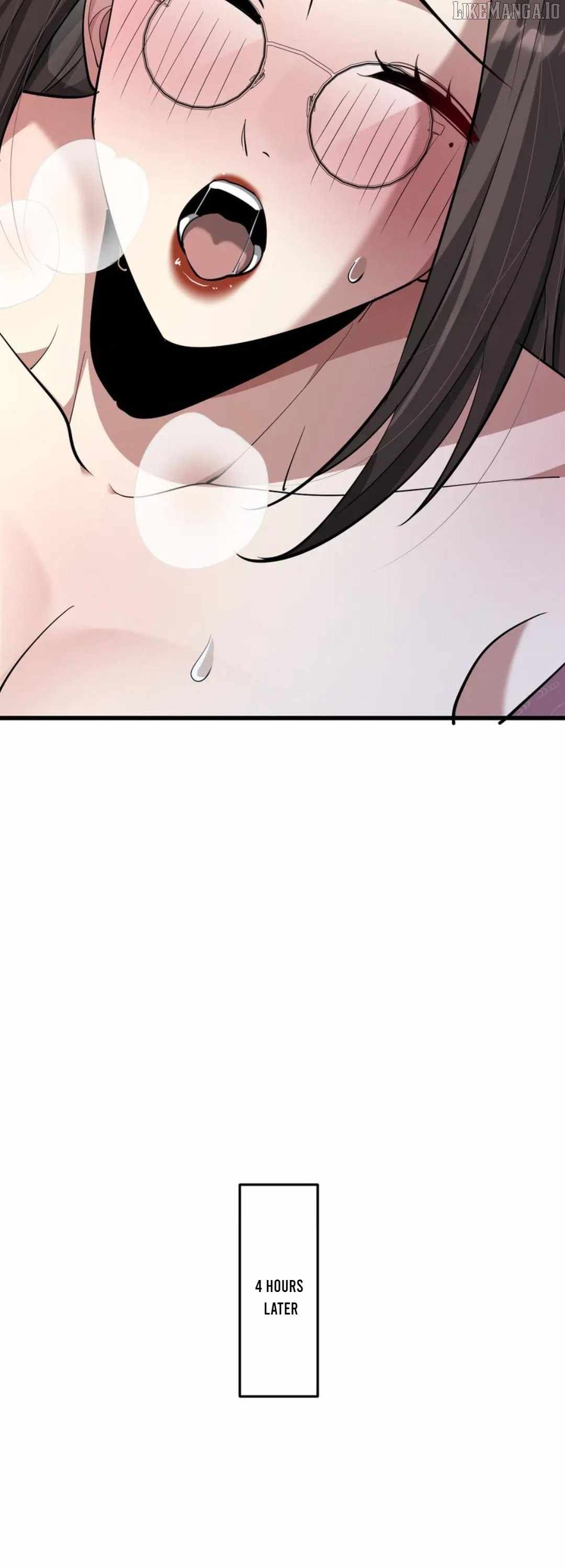 I’m Trapped In This Day For One Thousand Years — Chapter 219 — page 34