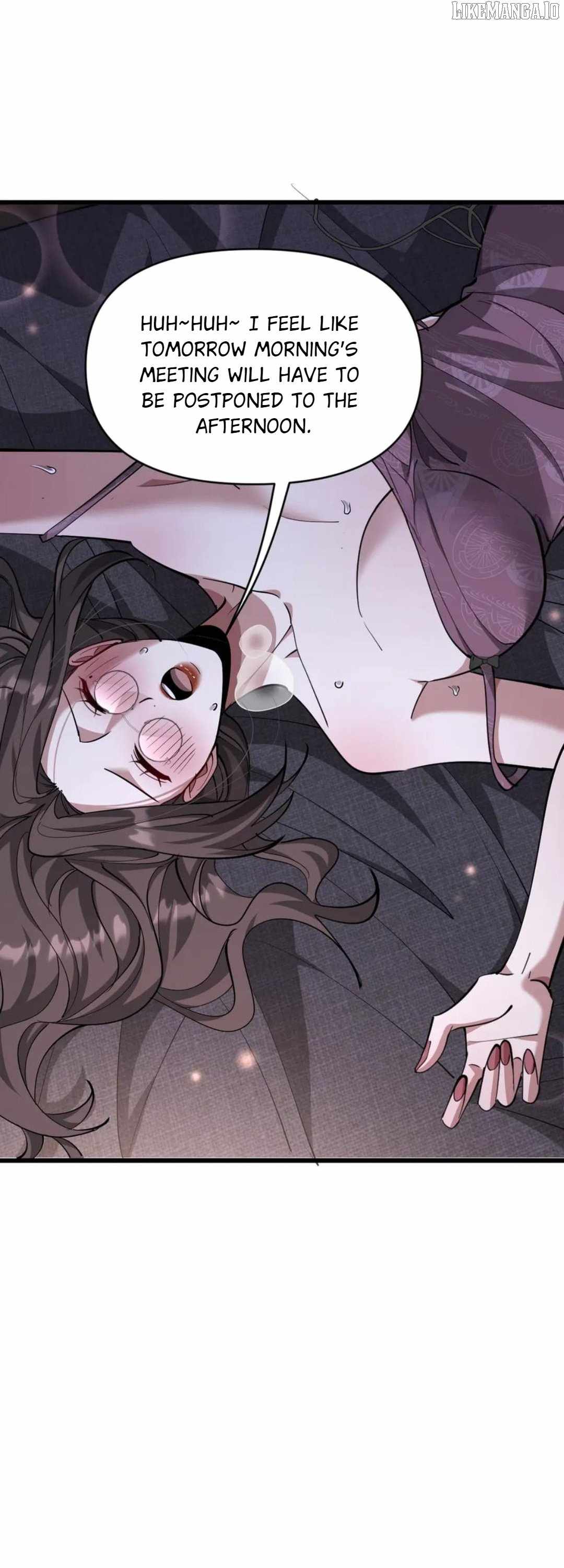 I’m Trapped In This Day For One Thousand Years — Chapter 219 — page 35