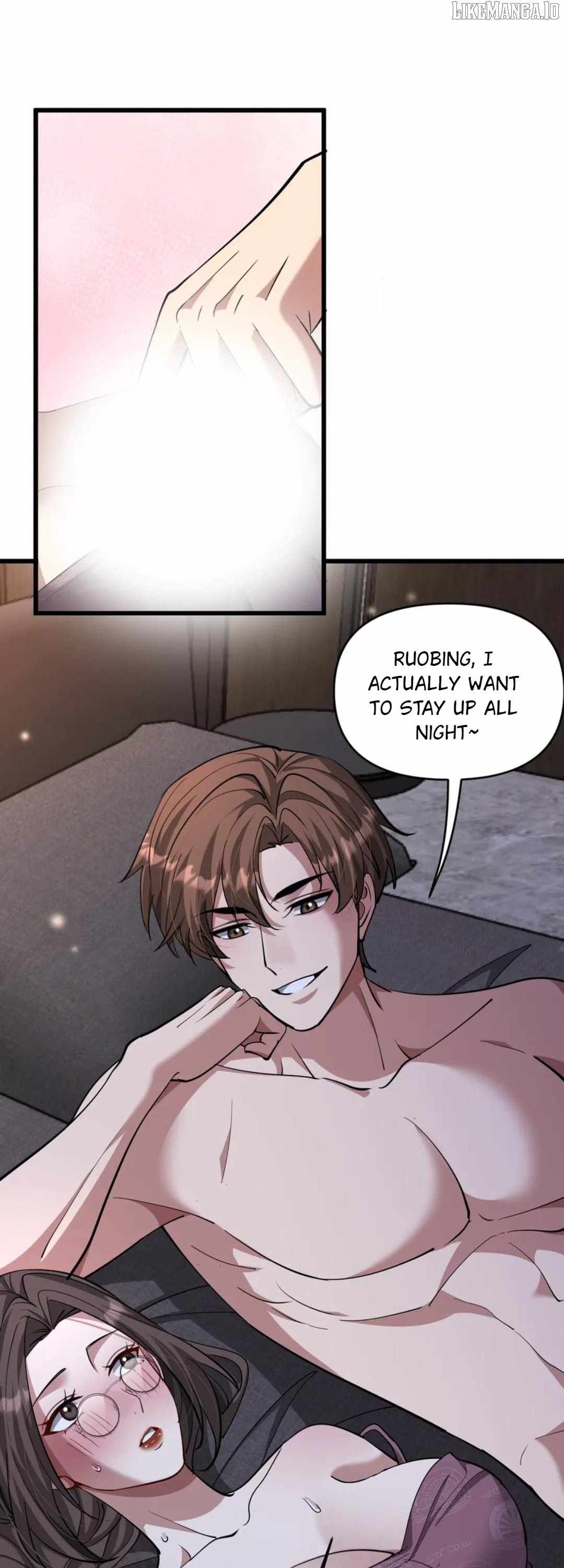 I’m Trapped In This Day For One Thousand Years — Chapter 219 — page 36