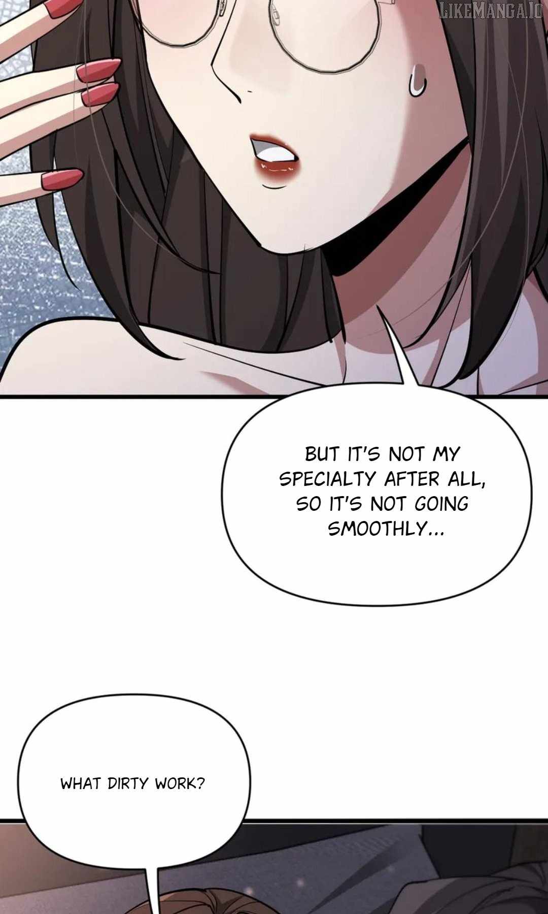 I’m Trapped In This Day For One Thousand Years — Chapter 219 — page 40