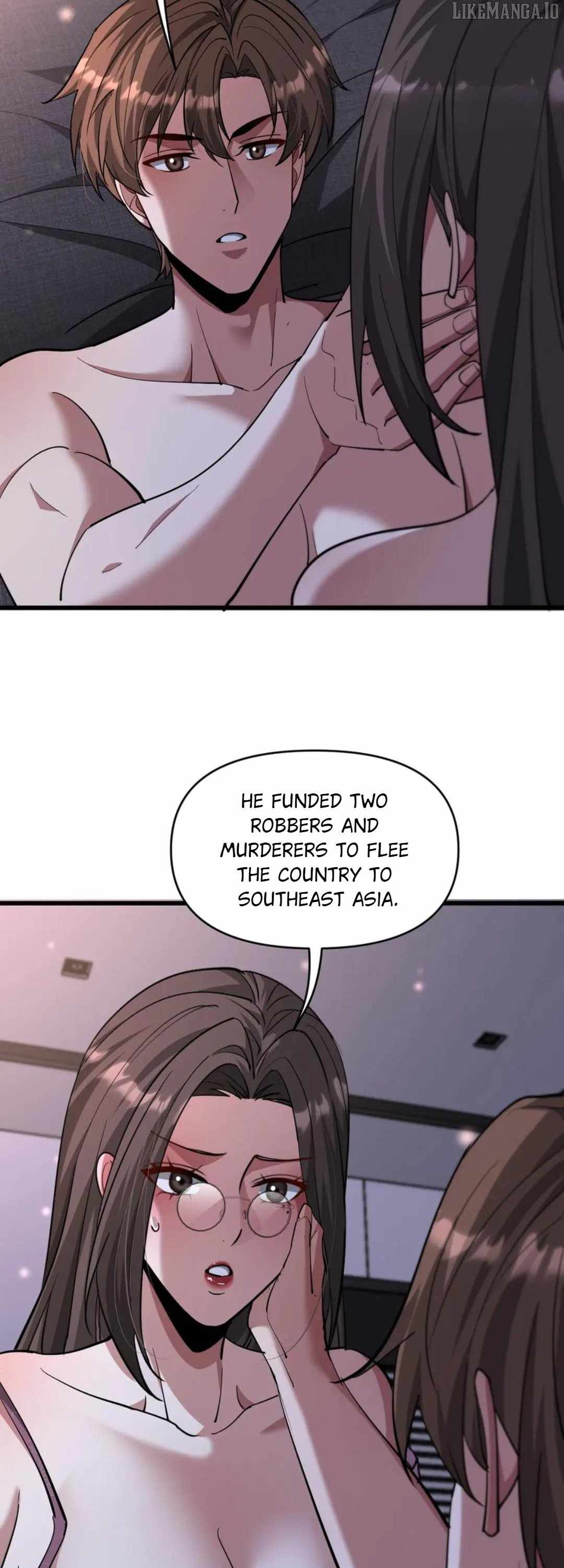 I’m Trapped In This Day For One Thousand Years — Chapter 219 — page 41