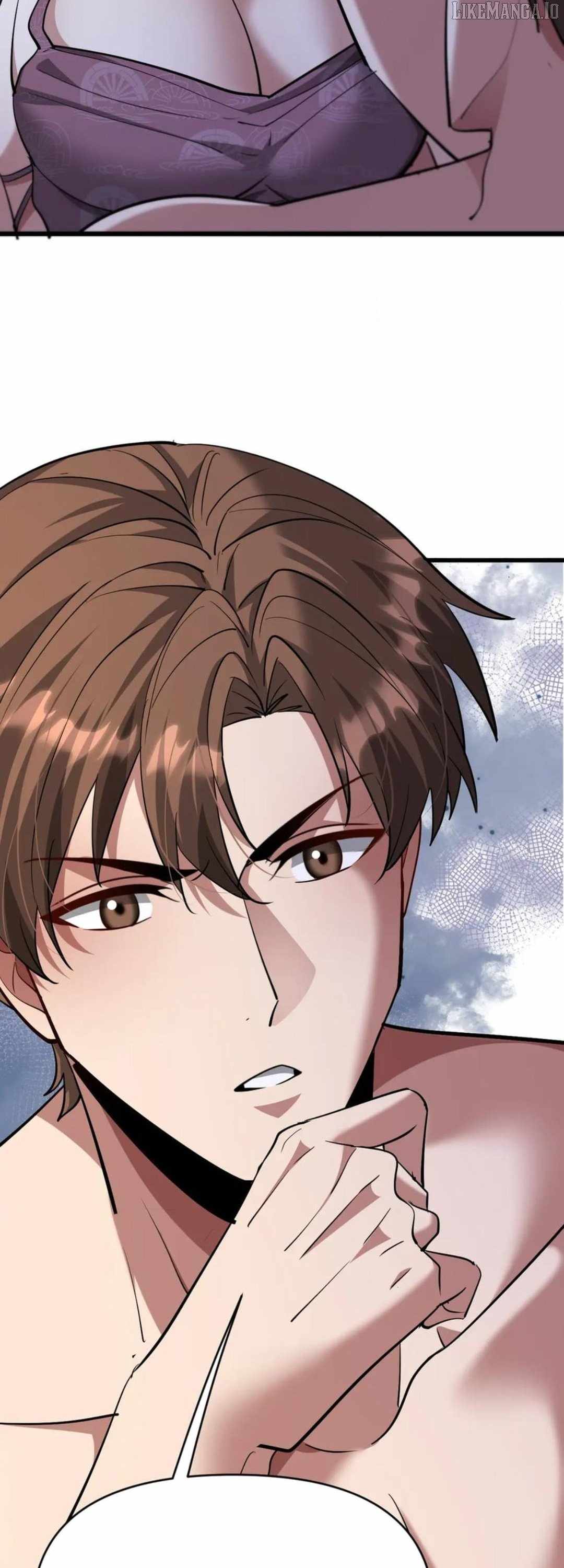I’m Trapped In This Day For One Thousand Years — Chapter 219 — page 42