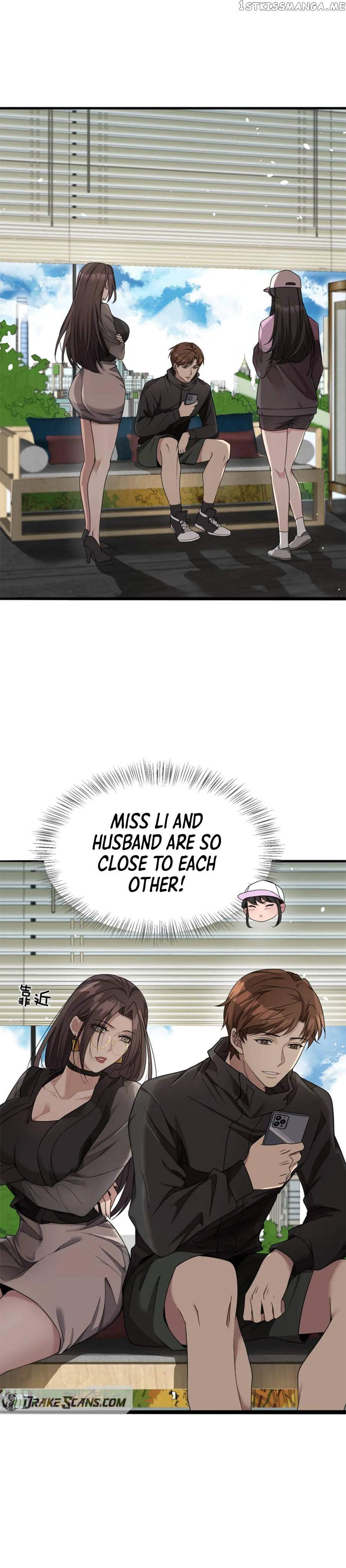 I’m Trapped In This Day For One Thousand Years — Chapter 22 — page 2
