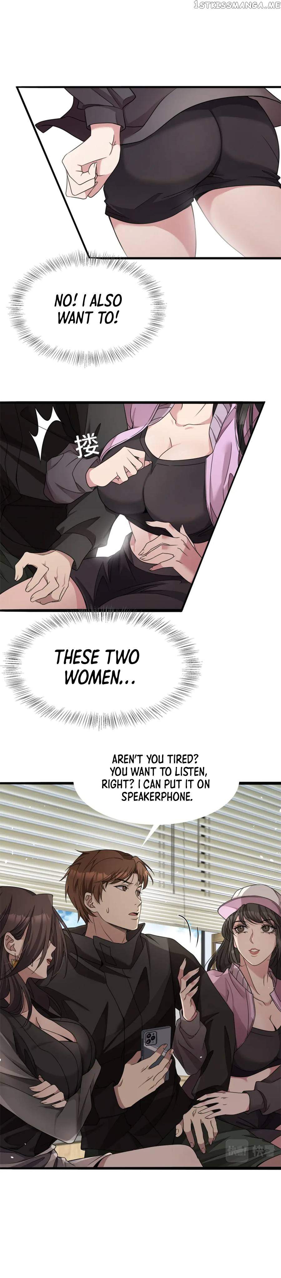 I’m Trapped In This Day For One Thousand Years — Chapter 22 — page 3