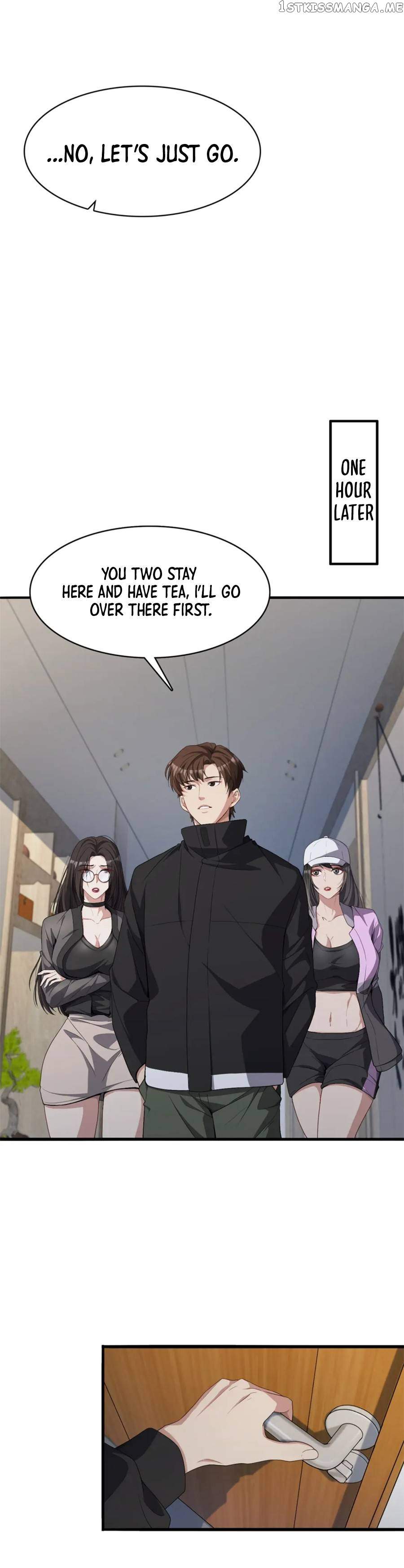 I’m Trapped In This Day For One Thousand Years — Chapter 22 — page 6