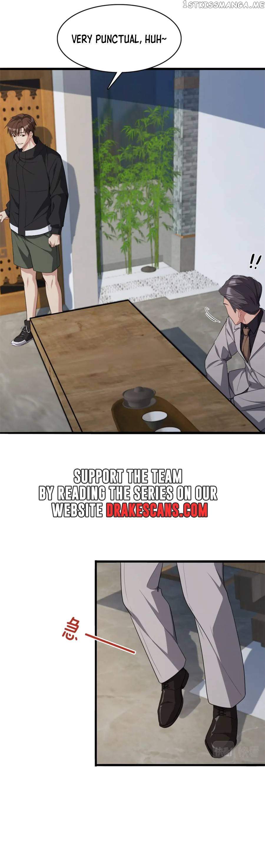 I’m Trapped In This Day For One Thousand Years — Chapter 22 — page 7