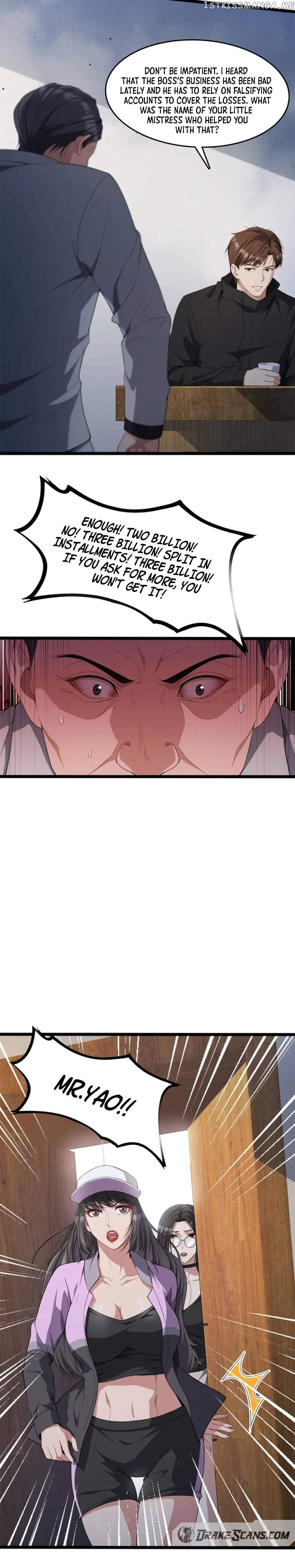 I’m Trapped In This Day For One Thousand Years — Chapter 22 — page 11