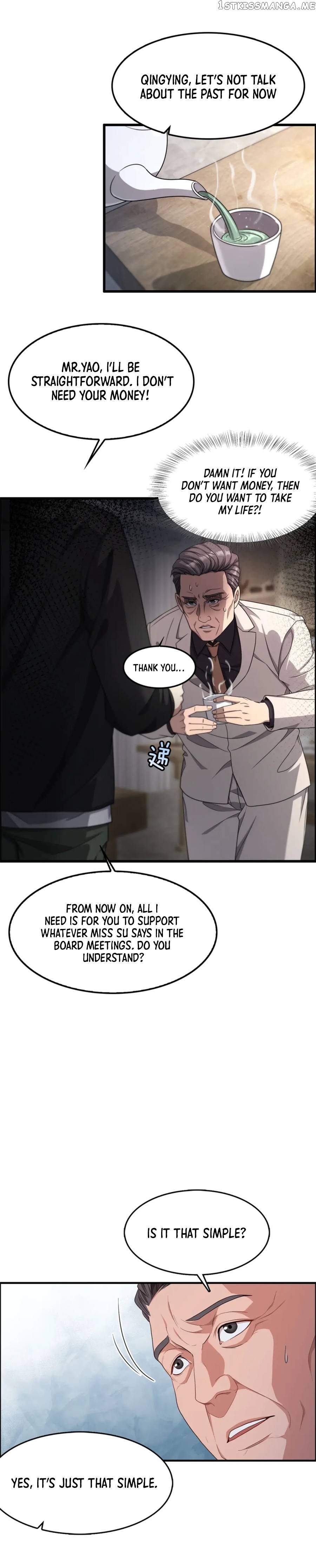 I’m Trapped In This Day For One Thousand Years — Chapter 22 — page 14