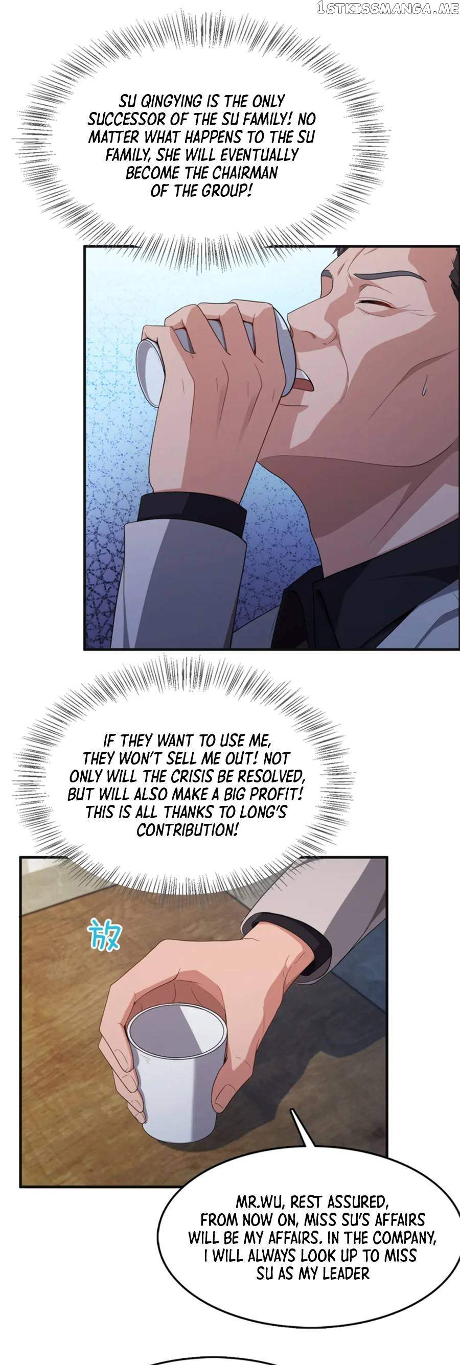 I’m Trapped In This Day For One Thousand Years — Chapter 22 — page 16