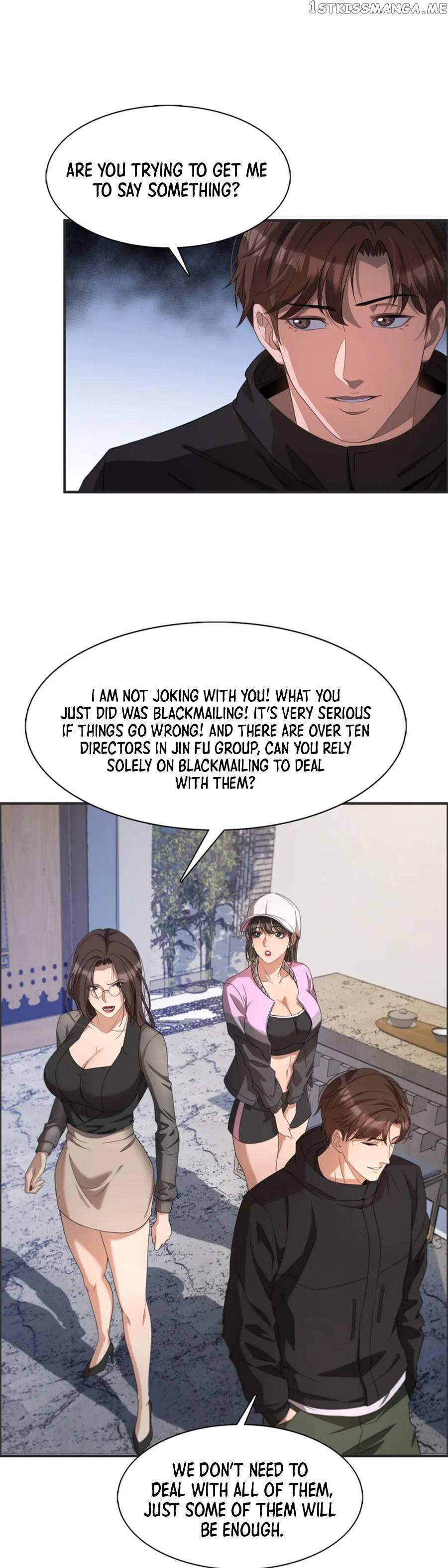 I’m Trapped In This Day For One Thousand Years — Chapter 22 — page 18