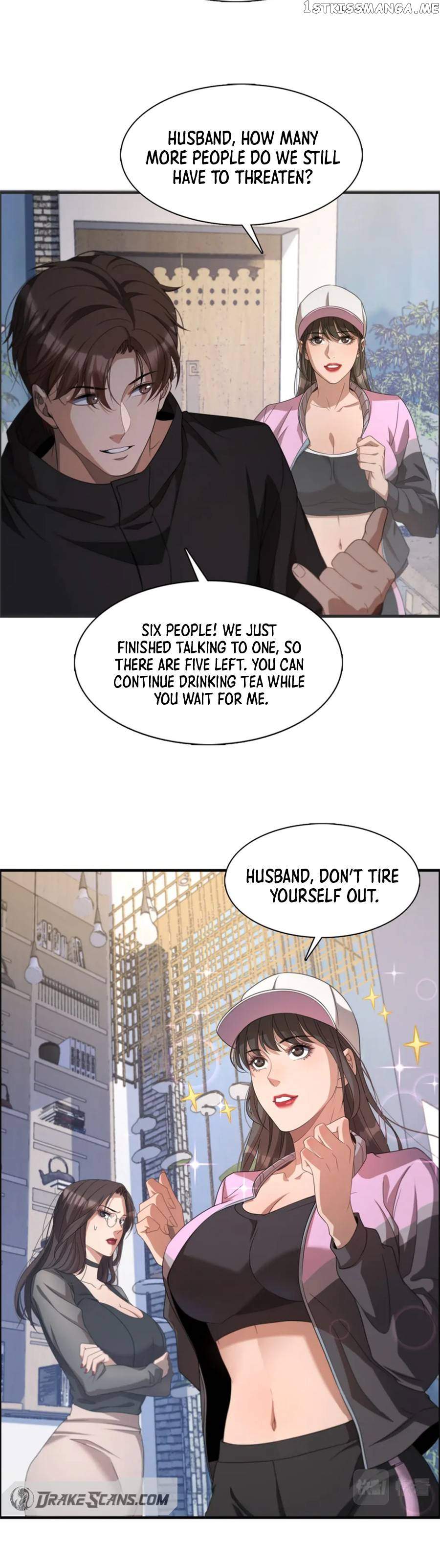 I’m Trapped In This Day For One Thousand Years — Chapter 22 — page 19