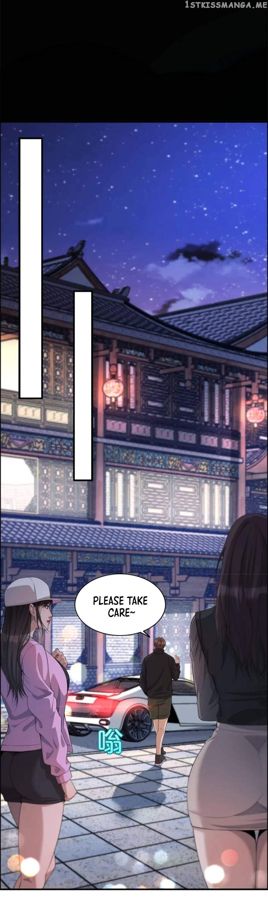 I’m Trapped In This Day For One Thousand Years — Chapter 22 — page 21