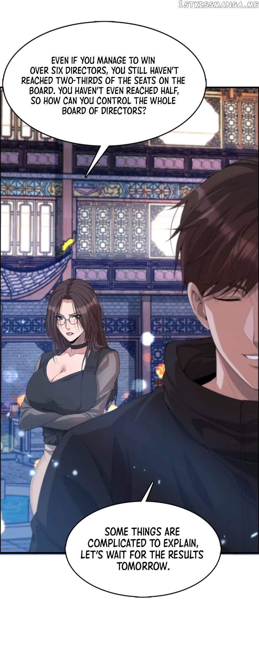 I’m Trapped In This Day For One Thousand Years — Chapter 22 — page 22