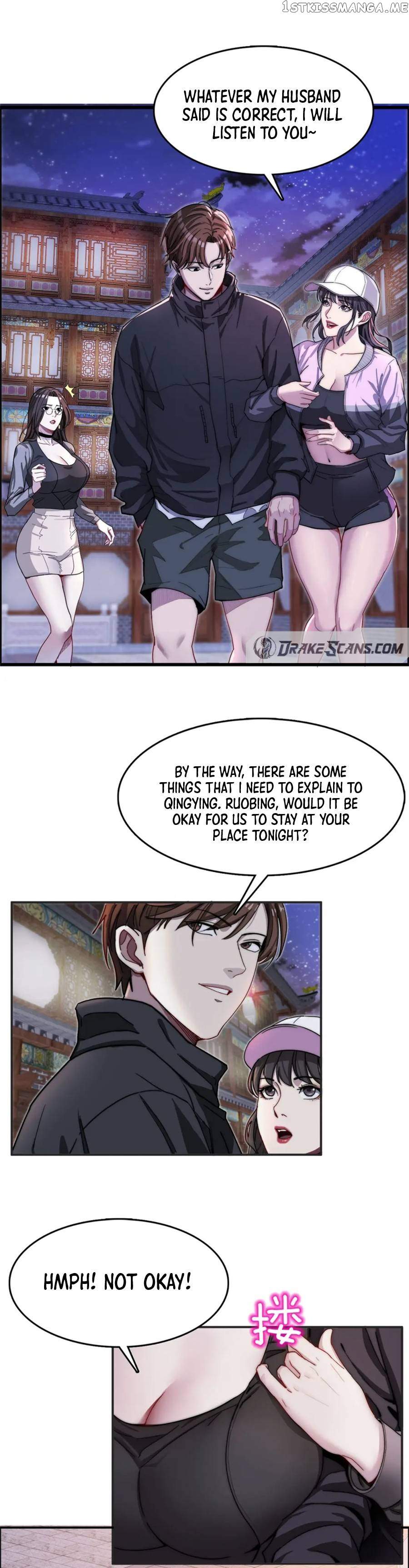 I’m Trapped In This Day For One Thousand Years — Chapter 22 — page 23
