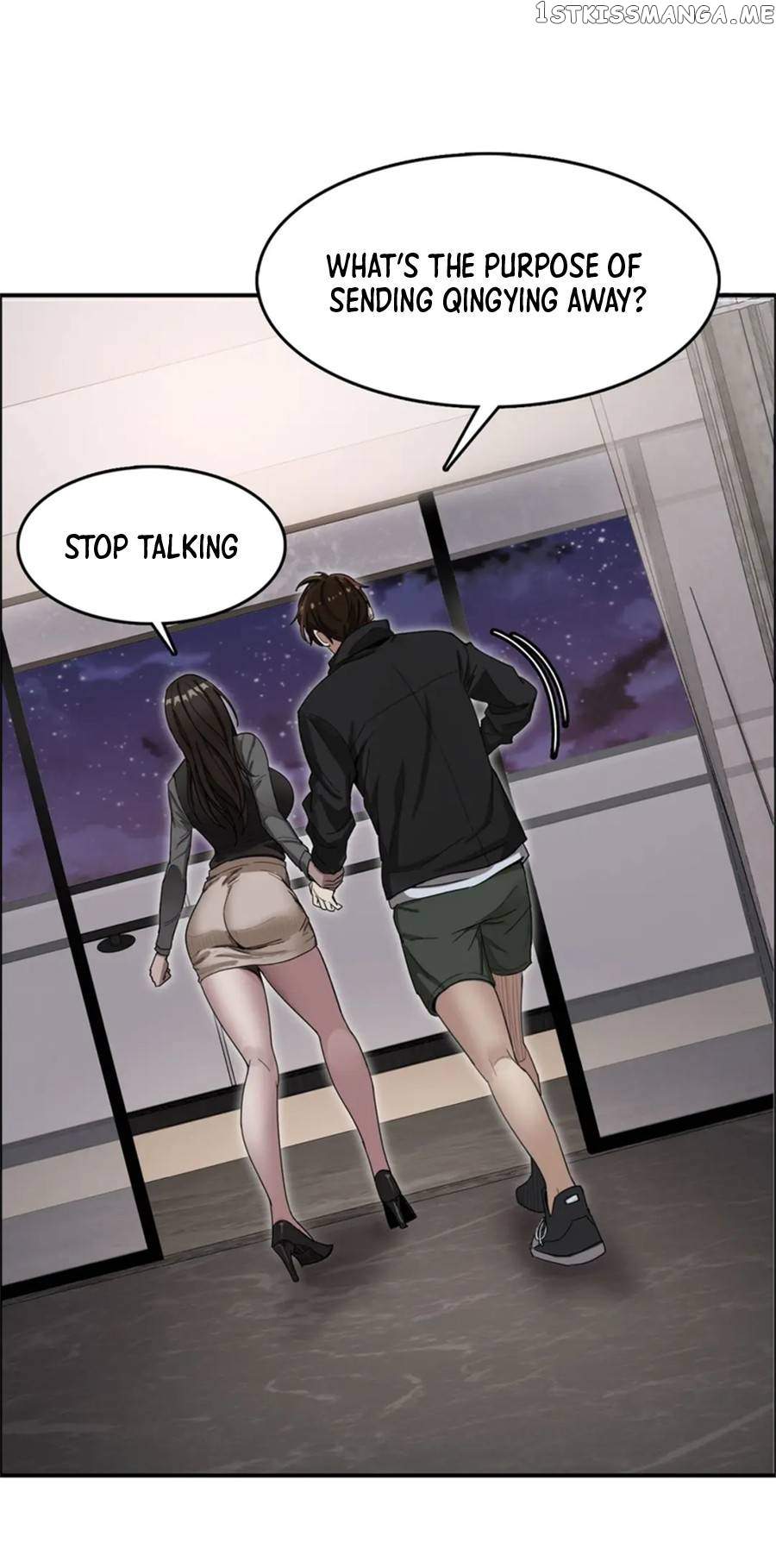 I’m Trapped In This Day For One Thousand Years — Chapter 22 — page 25