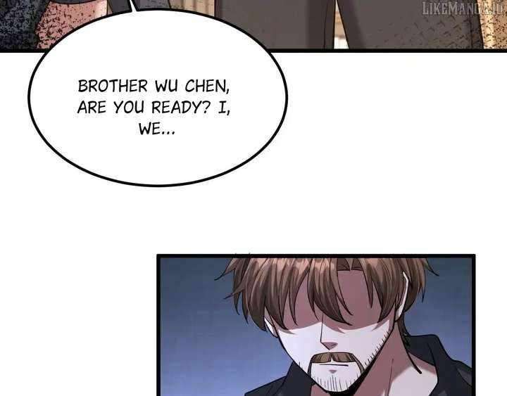 I’m Trapped In This Day For One Thousand Years — Chapter 223 — page 4