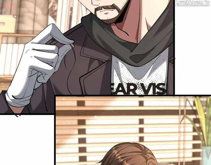 I’m Trapped In This Day For One Thousand Years — Chapter 223 — page 7