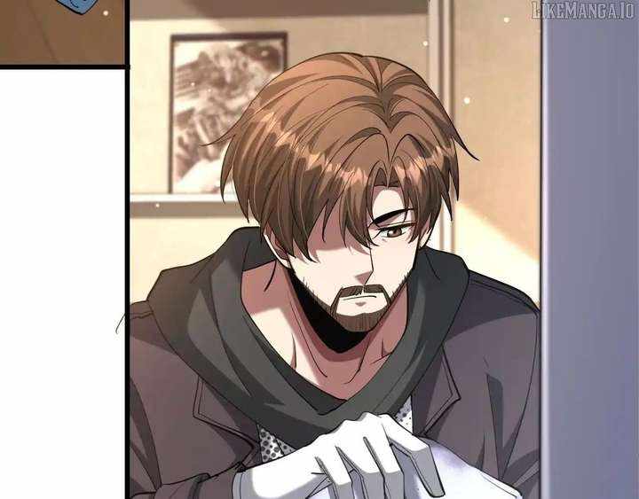 I’m Trapped In This Day For One Thousand Years — Chapter 223 — page 11