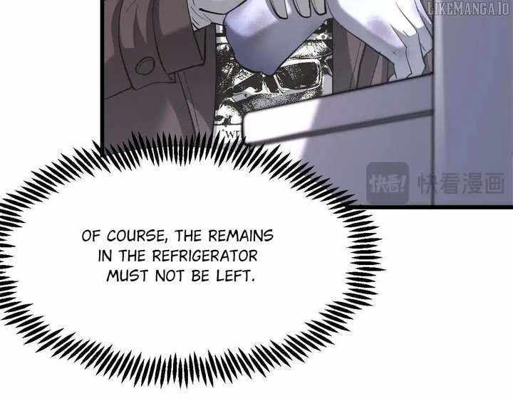 I’m Trapped In This Day For One Thousand Years — Chapter 223 — page 12