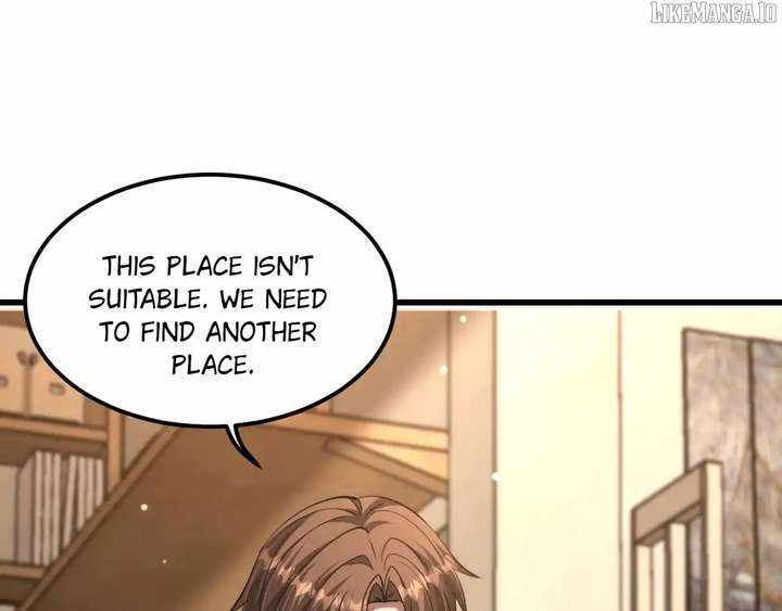 I’m Trapped In This Day For One Thousand Years — Chapter 223 — page 13