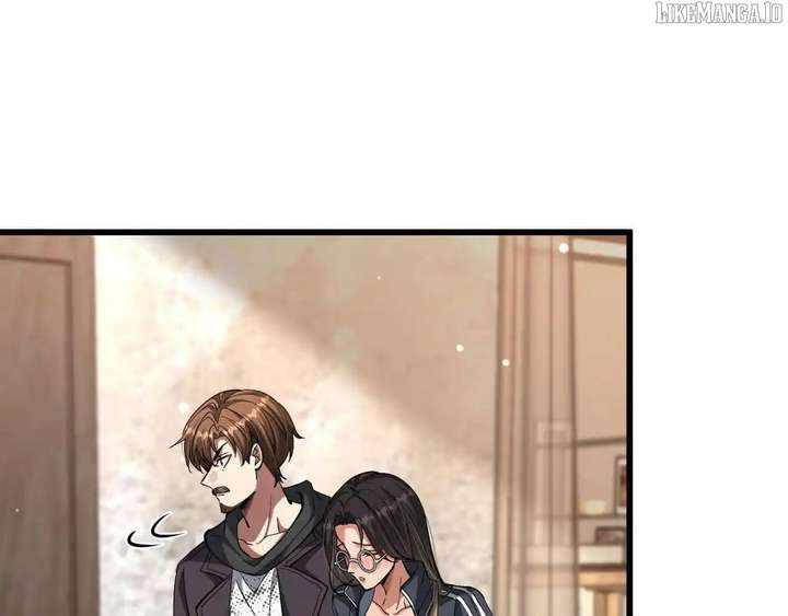 I’m Trapped In This Day For One Thousand Years — Chapter 223 — page 17