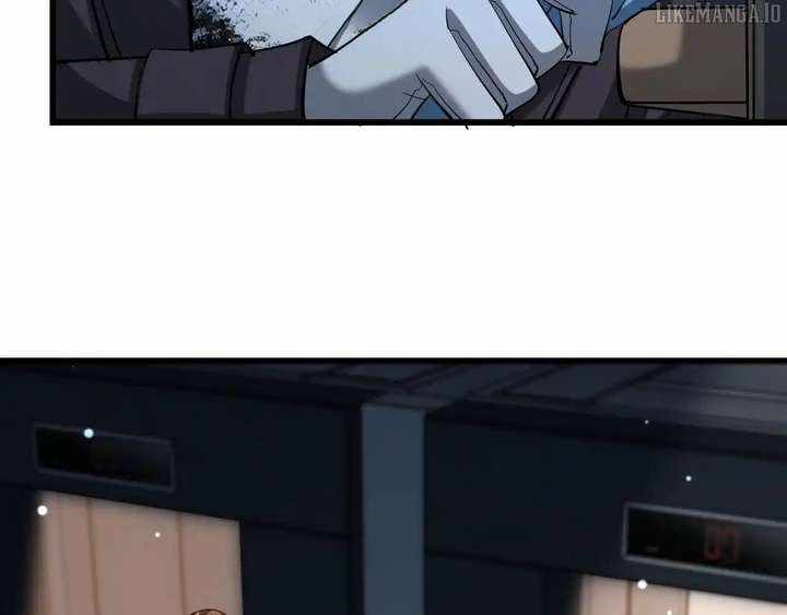 I’m Trapped In This Day For One Thousand Years — Chapter 223 — page 20