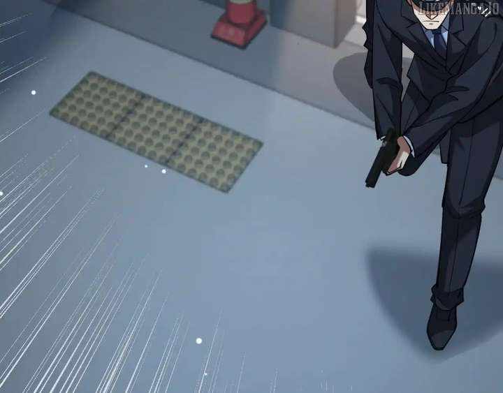 I’m Trapped In This Day For One Thousand Years — Chapter 223 — page 22