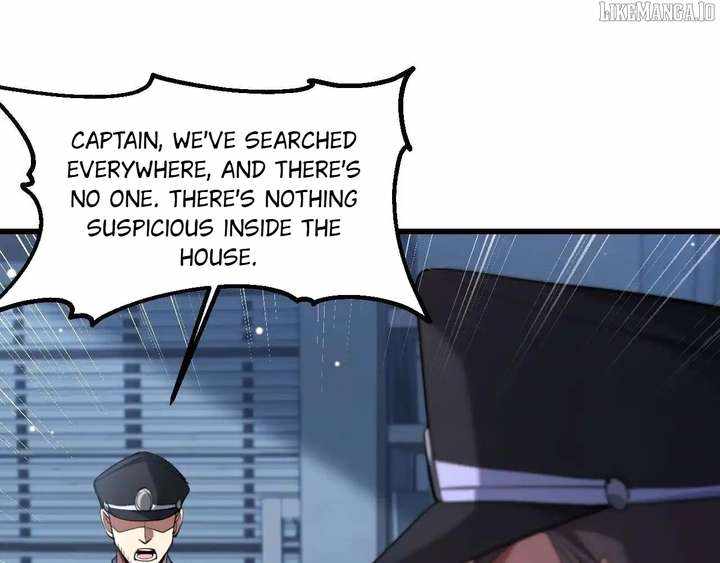 I’m Trapped In This Day For One Thousand Years — Chapter 223 — page 32