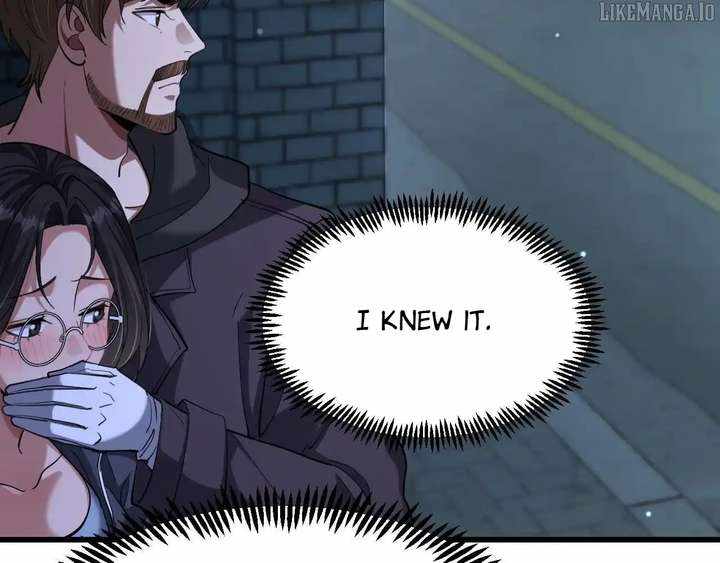 I’m Trapped In This Day For One Thousand Years — Chapter 223 — page 36