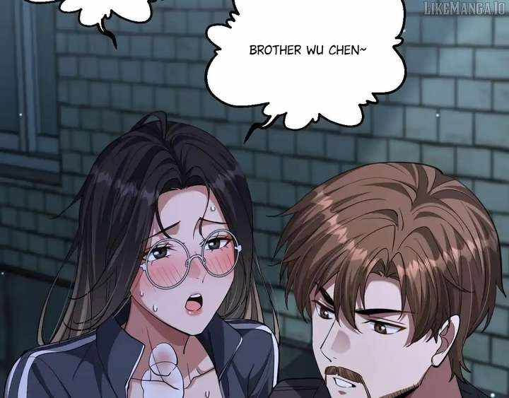 I’m Trapped In This Day For One Thousand Years — Chapter 223 — page 38