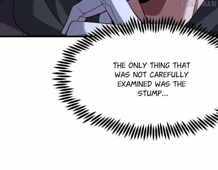 I’m Trapped In This Day For One Thousand Years — Chapter 223 — page 43