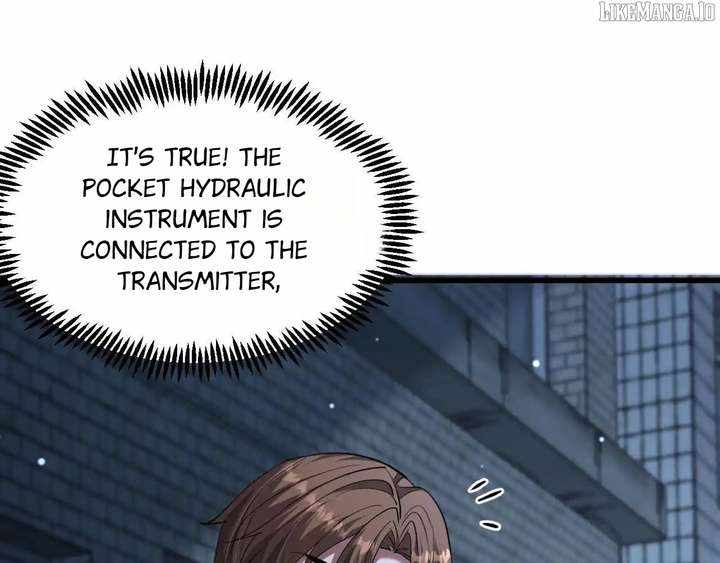 I’m Trapped In This Day For One Thousand Years — Chapter 223 — page 46