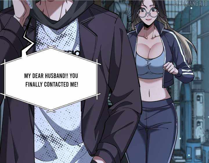 I’m Trapped In This Day For One Thousand Years — Chapter 224 — page 2
