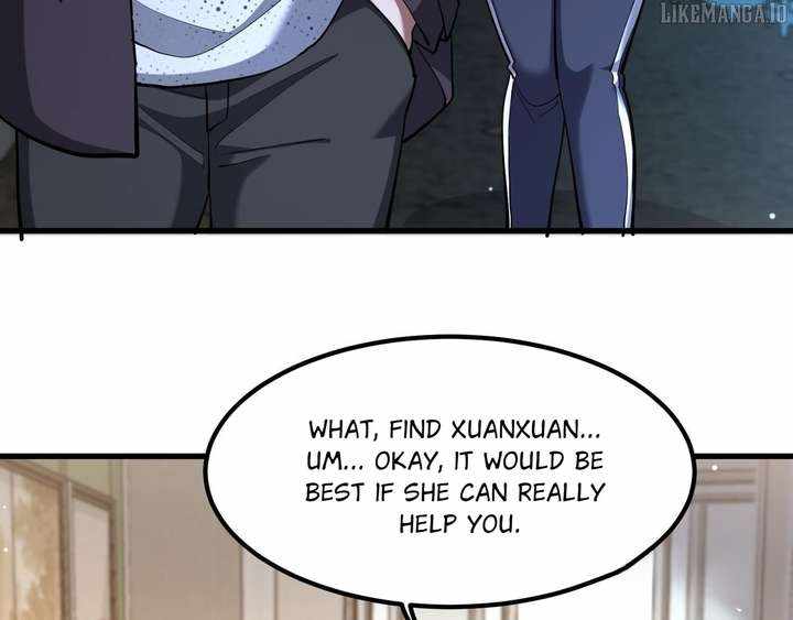 I’m Trapped In This Day For One Thousand Years — Chapter 224 — page 3