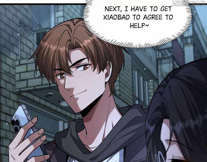 I’m Trapped In This Day For One Thousand Years — Chapter 224 — page 6