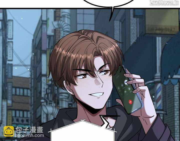I’m Trapped In This Day For One Thousand Years — Chapter 224 — page 8