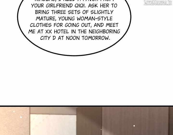 I’m Trapped In This Day For One Thousand Years — Chapter 224 — page 10