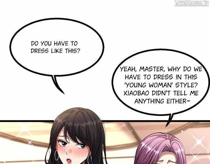 I’m Trapped In This Day For One Thousand Years — Chapter 224 — page 16