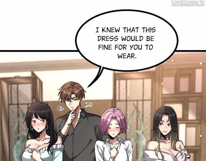 I’m Trapped In This Day For One Thousand Years — Chapter 224 — page 20